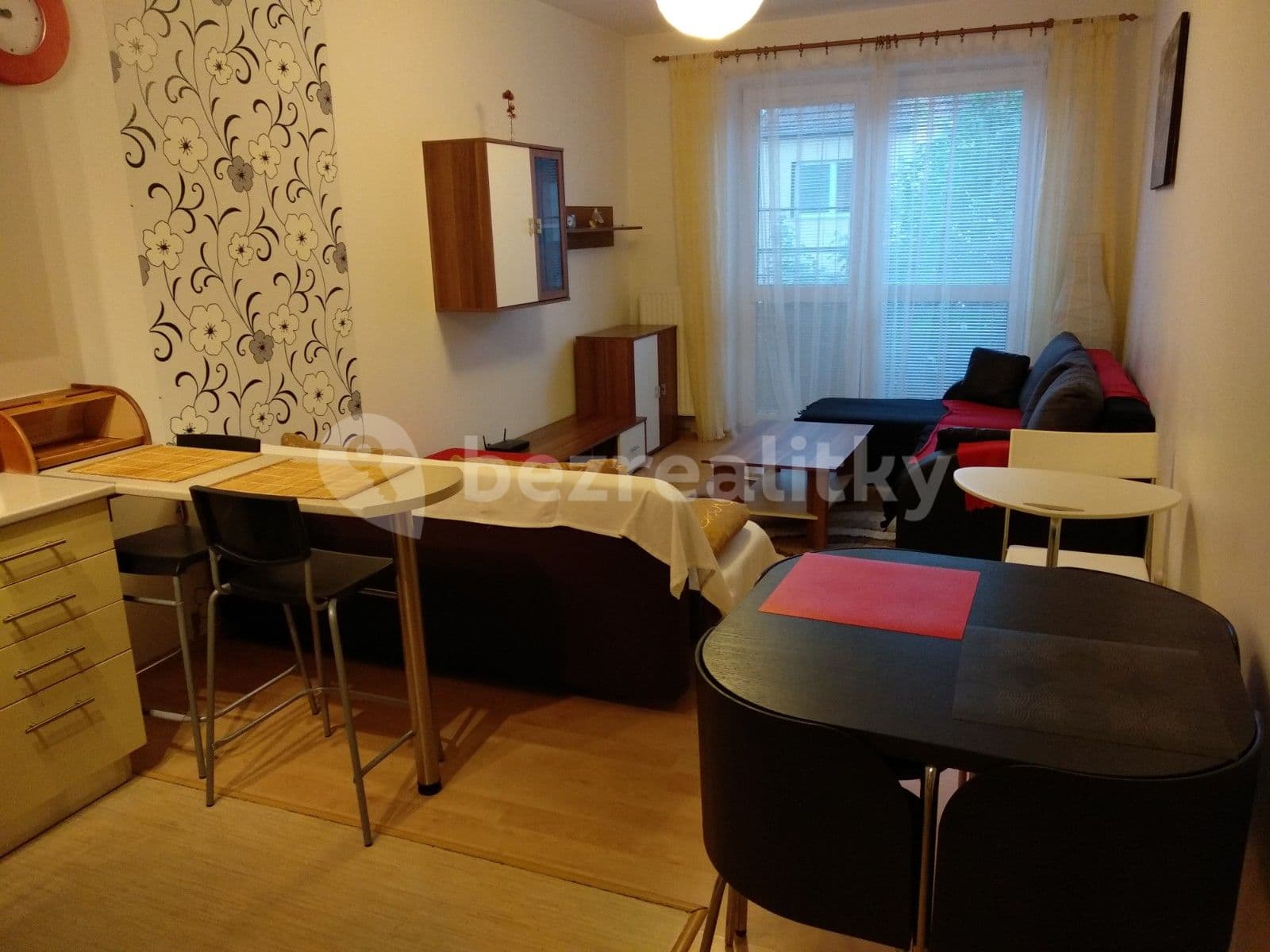 Studio flat to rent, 35 m², U Dráhy, Ostopovice, Jihomoravský Region Studio flat to rent, 35 m², U Dráhy, Ostopovice, Jihomoravský Region
