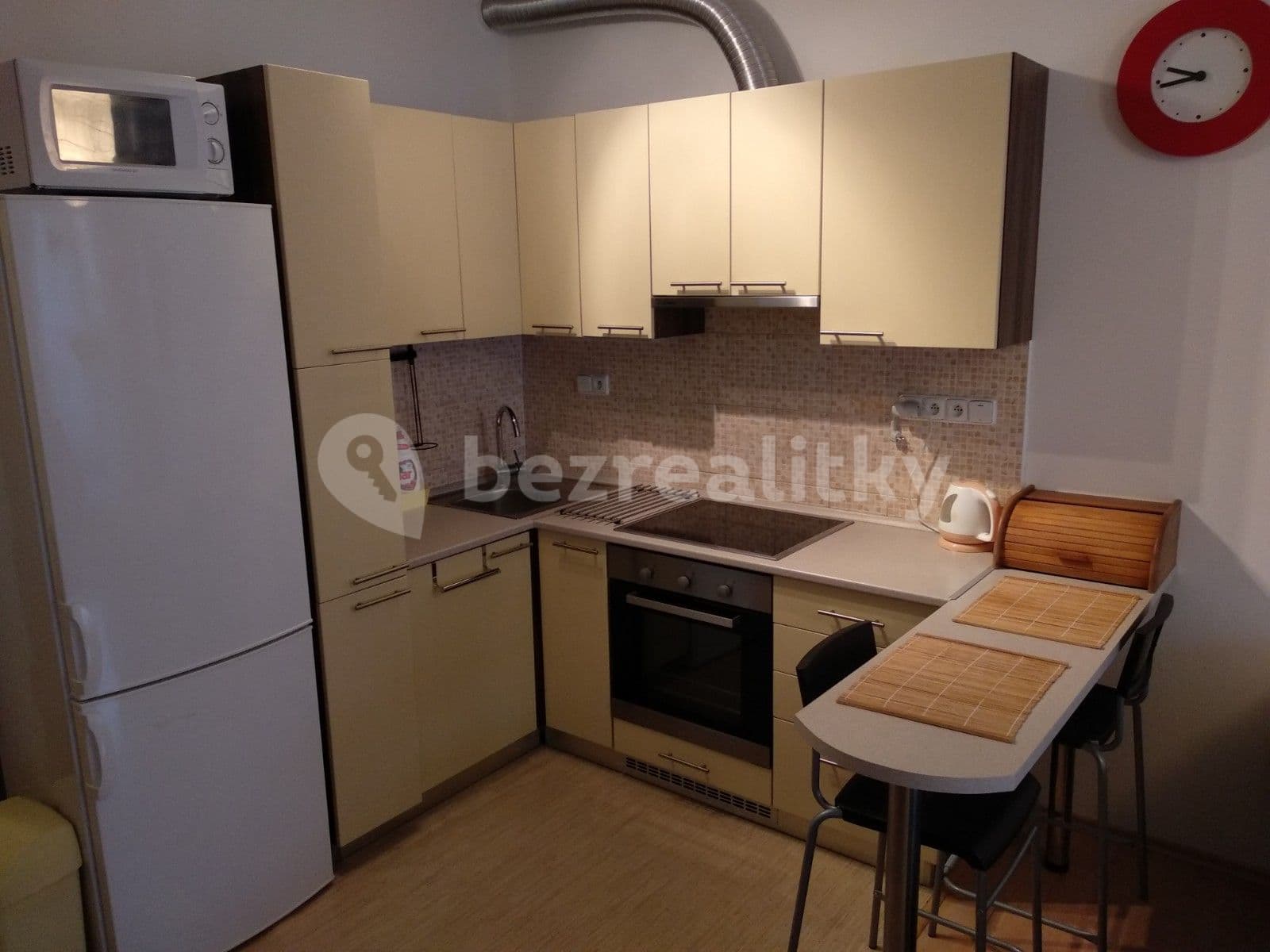 Studio flat to rent, 35 m², U Dráhy, Ostopovice, Jihomoravský Region Studio flat to rent, 35 m², U Dráhy, Ostopovice, Jihomoravský Region