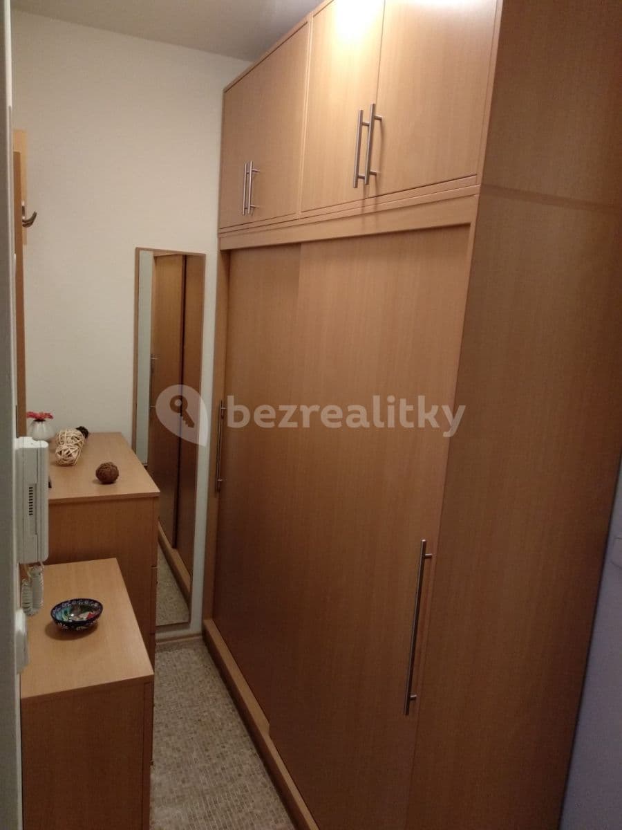 Studio flat to rent, 35 m², U Dráhy, Ostopovice, Jihomoravský Region Studio flat to rent, 35 m², U Dráhy, Ostopovice, Jihomoravský Region
