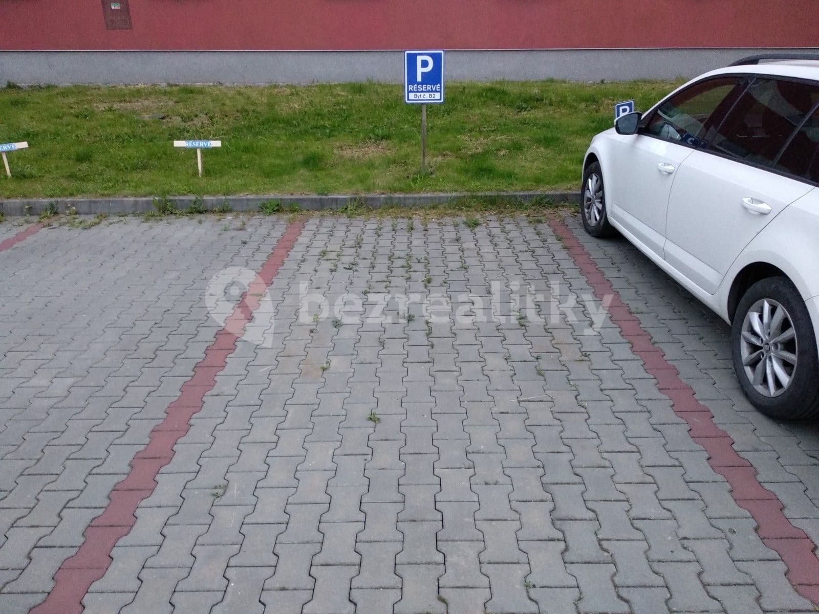 Studio flat to rent, 35 m², U Dráhy, Ostopovice, Jihomoravský Region Studio flat to rent, 35 m², U Dráhy, Ostopovice, Jihomoravský Region