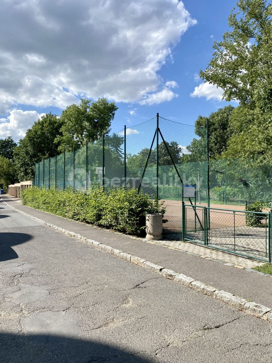 Studio flat to rent, 26 m², Buštěhradská, Prague, Prague Studio flat to rent, 26 m², Buštěhradská, Prague, Prague