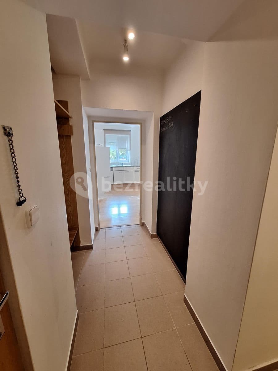 1 bedroom with open-plan kitchen flat to rent, 57 m², U První baterie, Prague, Prague 1 bedroom with open-plan kitchen flat to rent, 57 m², U První baterie, Prague, Prague