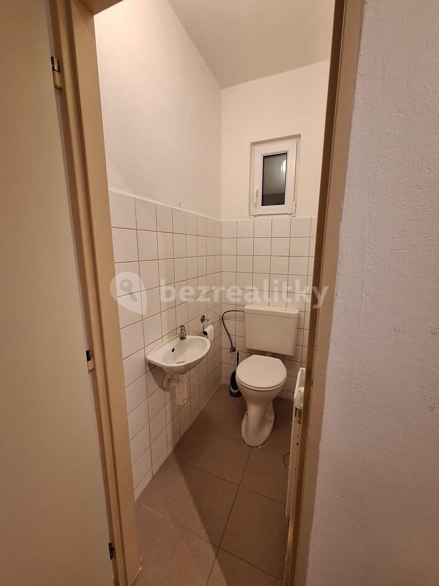 1 bedroom with open-plan kitchen flat to rent, 57 m², U První baterie, Prague, Prague 1 bedroom with open-plan kitchen flat to rent, 57 m², U První baterie, Prague, Prague