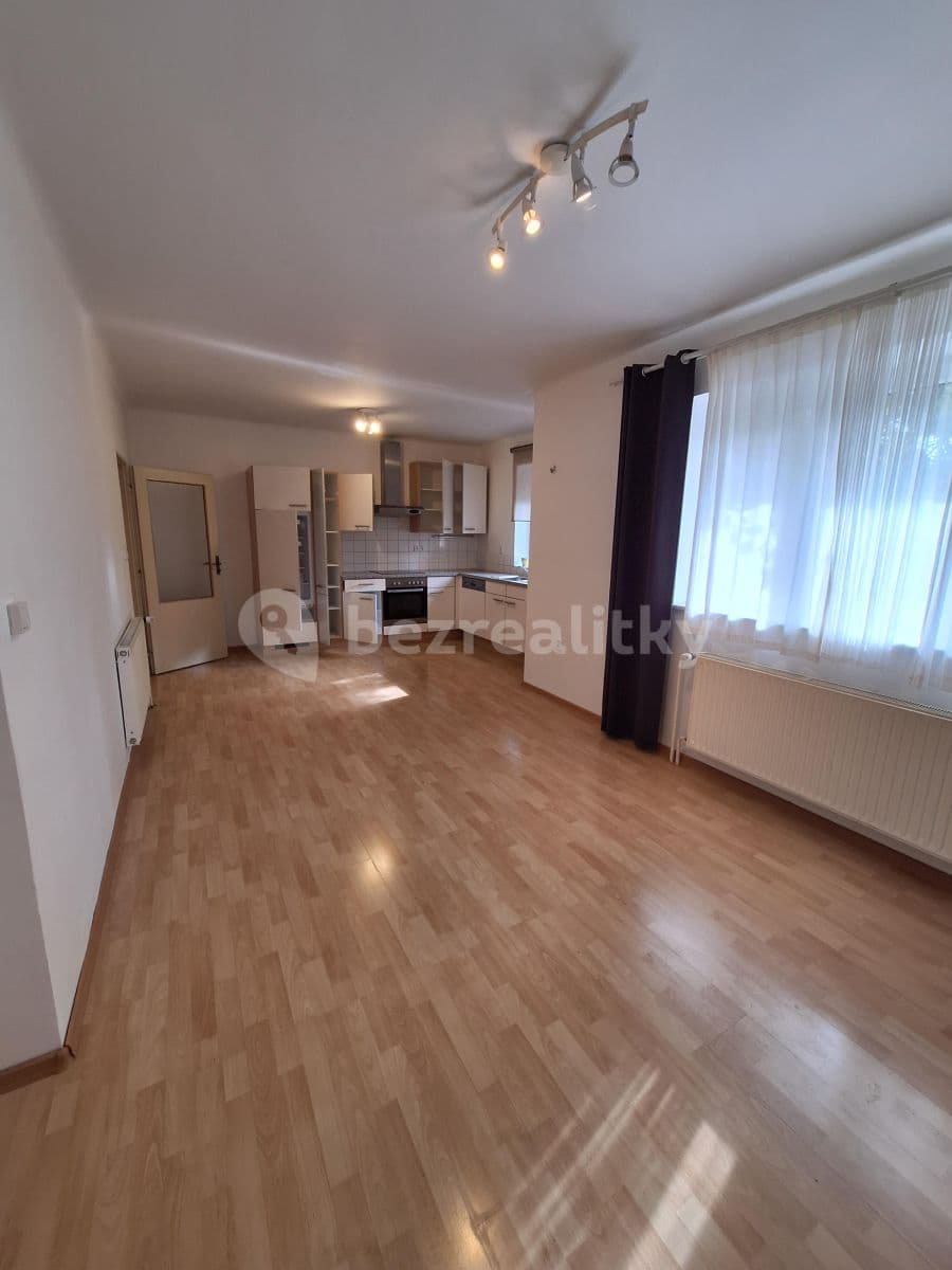 1 bedroom with open-plan kitchen flat to rent, 57 m², U První baterie, Prague, Prague 1 bedroom with open-plan kitchen flat to rent, 57 m², U První baterie, Prague, Prague