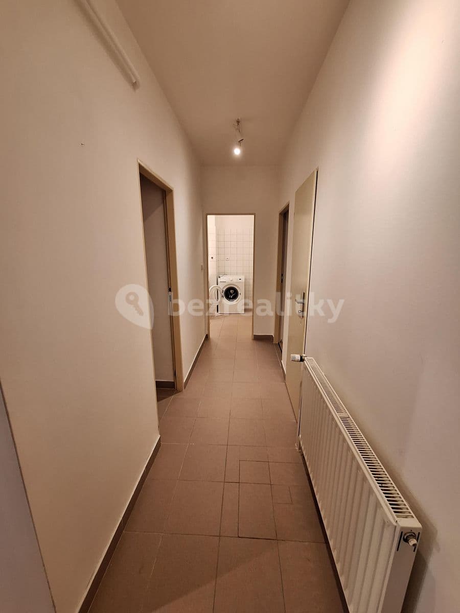 1 bedroom with open-plan kitchen flat to rent, 57 m², U První baterie, Prague, Prague 1 bedroom with open-plan kitchen flat to rent, 57 m², U První baterie, Prague, Prague