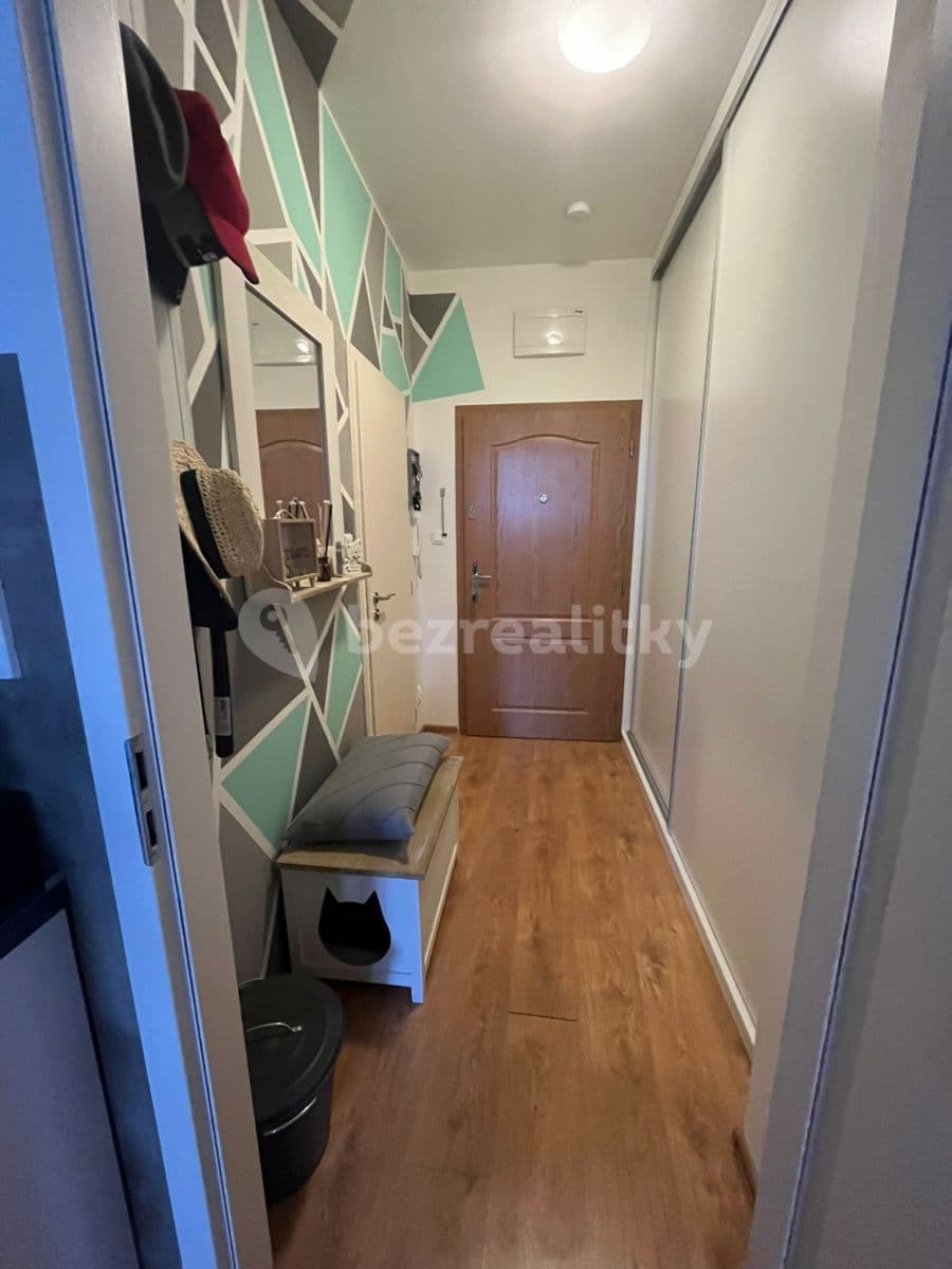 1 bedroom with open-plan kitchen flat to rent, 71 m², Stará, Brno, Jihomoravský Region 1 bedroom with open-plan kitchen flat to rent, 71 m², Stará, Brno, Jihomoravský Region