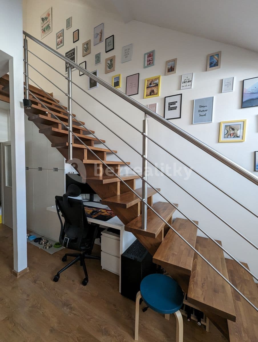 1 bedroom with open-plan kitchen flat to rent, 71 m², Stará, Brno, Jihomoravský Region 1 bedroom with open-plan kitchen flat to rent, 71 m², Stará, Brno, Jihomoravský Region