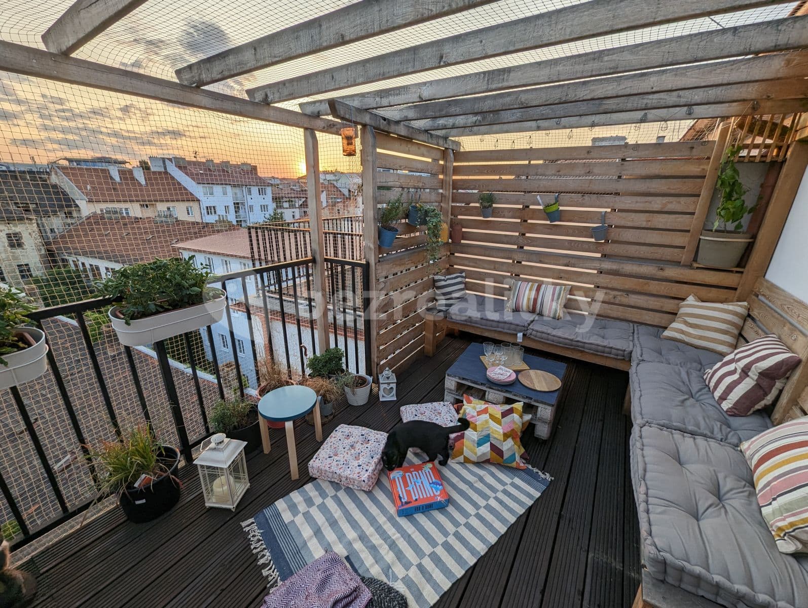 1 bedroom with open-plan kitchen flat to rent, 71 m², Stará, Brno, Jihomoravský Region 1 bedroom with open-plan kitchen flat to rent, 71 m², Stará, Brno, Jihomoravský Region