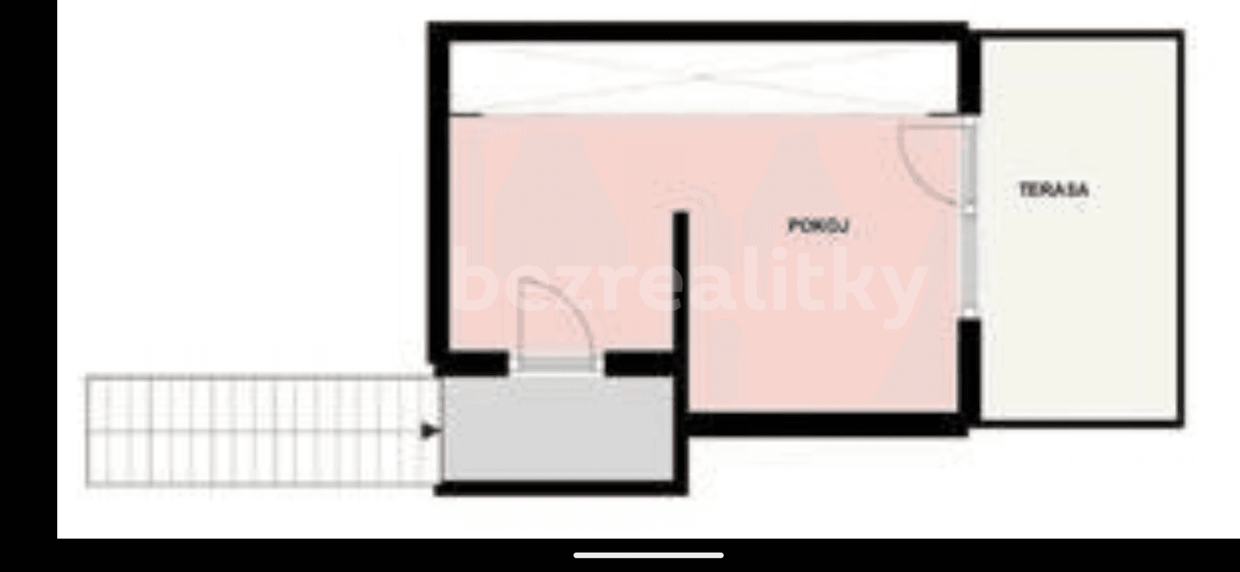 1 bedroom with open-plan kitchen flat to rent, 71 m², Stará, Brno, Jihomoravský Region 1 bedroom with open-plan kitchen flat to rent, 71 m², Stará, Brno, Jihomoravský Region