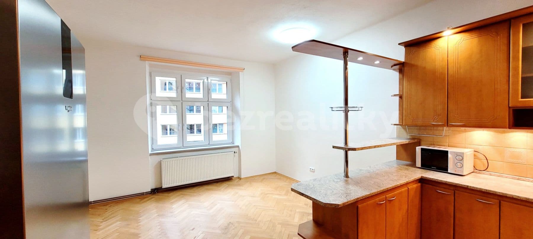 2 bedroom with open-plan kitchen flat to rent, 102 m², Starokošířská, Prague, Prague 2 bedroom with open-plan kitchen flat to rent, 102 m², Starokošířská, Prague, Prague