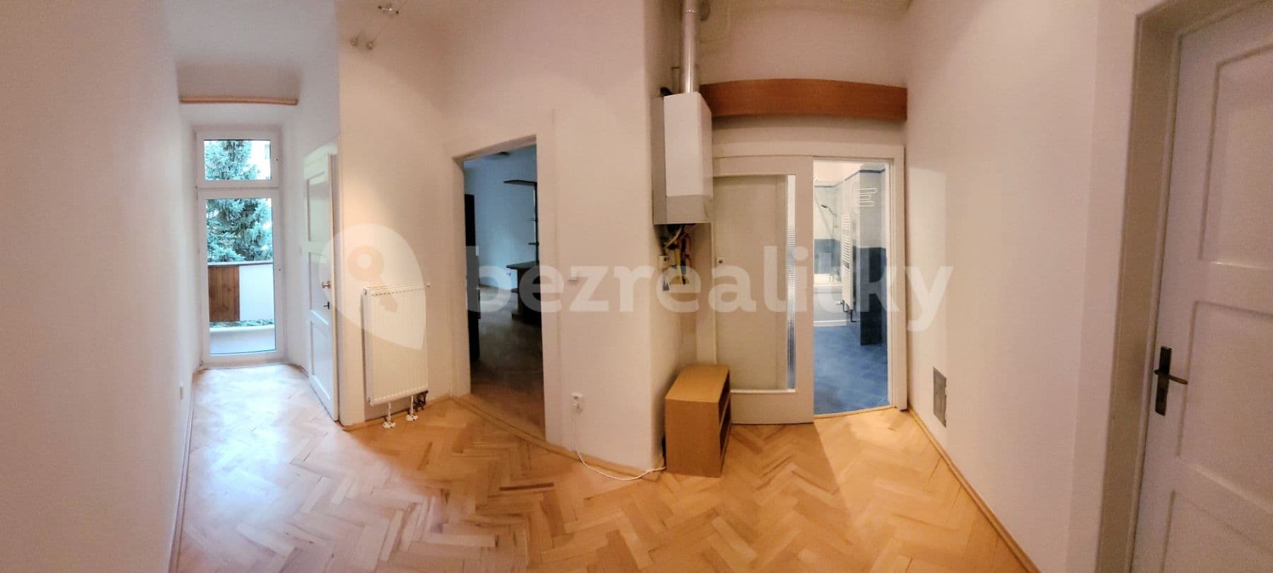 2 bedroom with open-plan kitchen flat to rent, 102 m², Starokošířská, Prague, Prague 2 bedroom with open-plan kitchen flat to rent, 102 m², Starokošířská, Prague, Prague