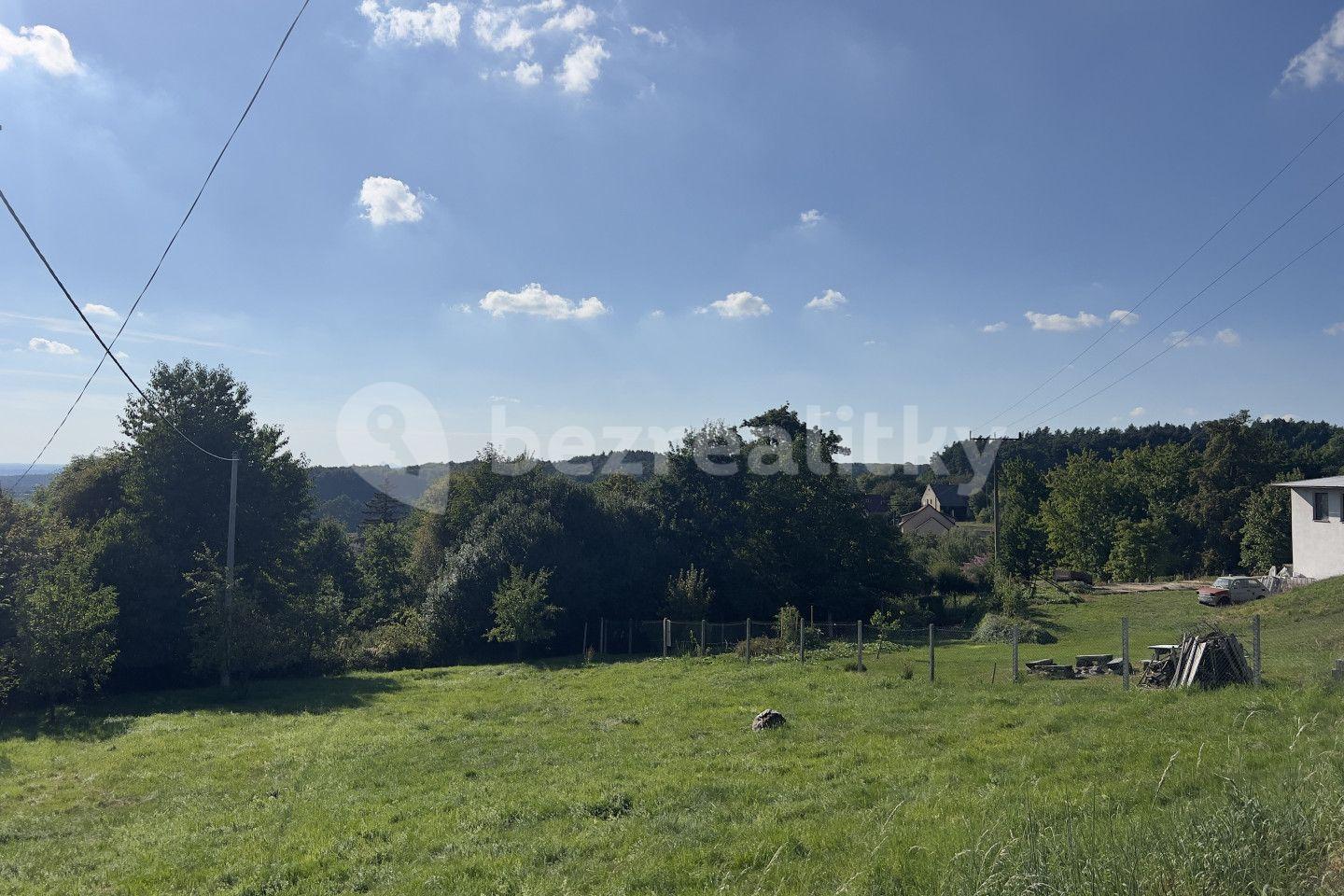 plot for sale, 1,330 m², Jenišovice, Liberecký Region