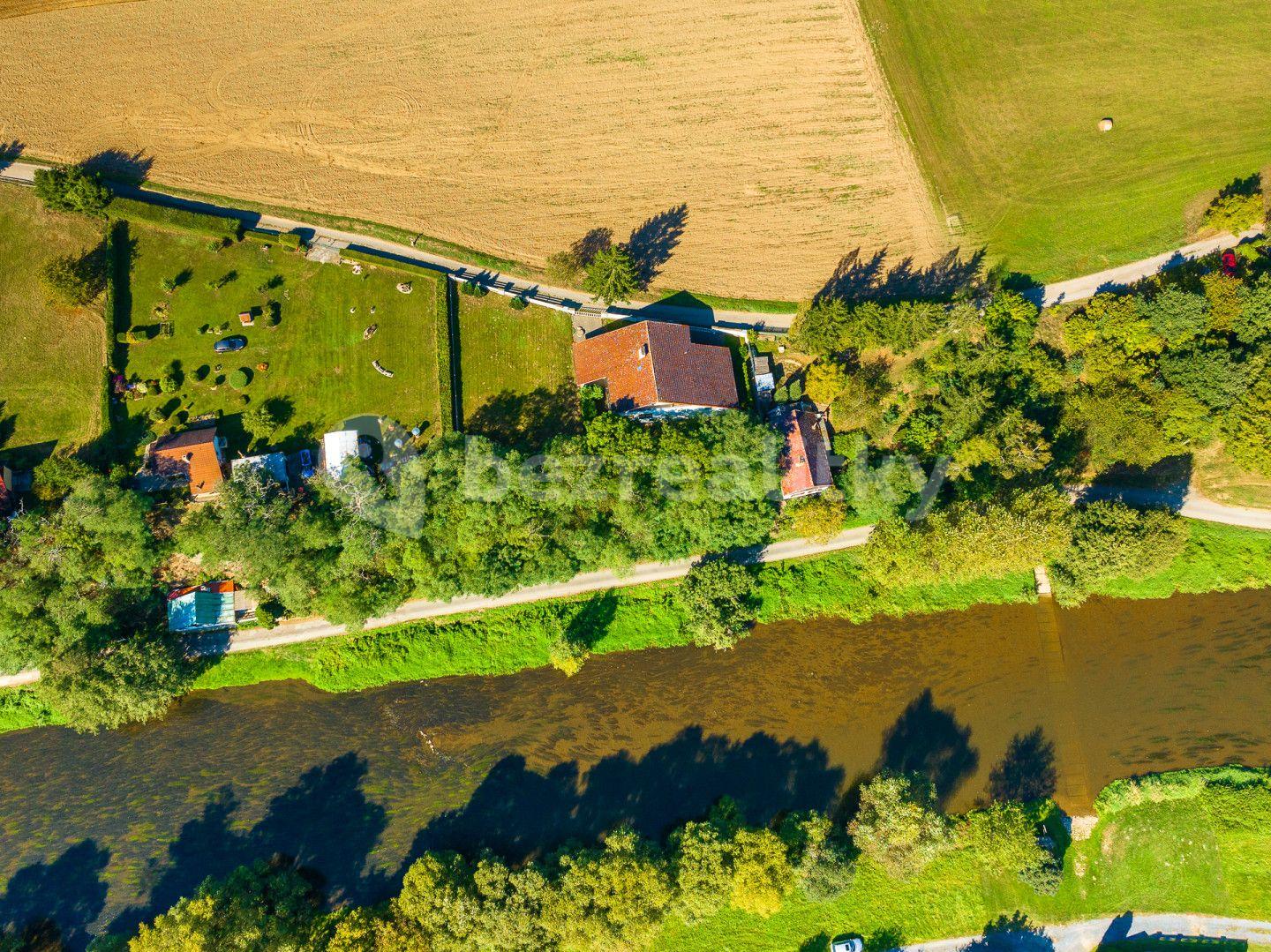 house for sale, 180 m², Vlastějovice, Středočeský Region