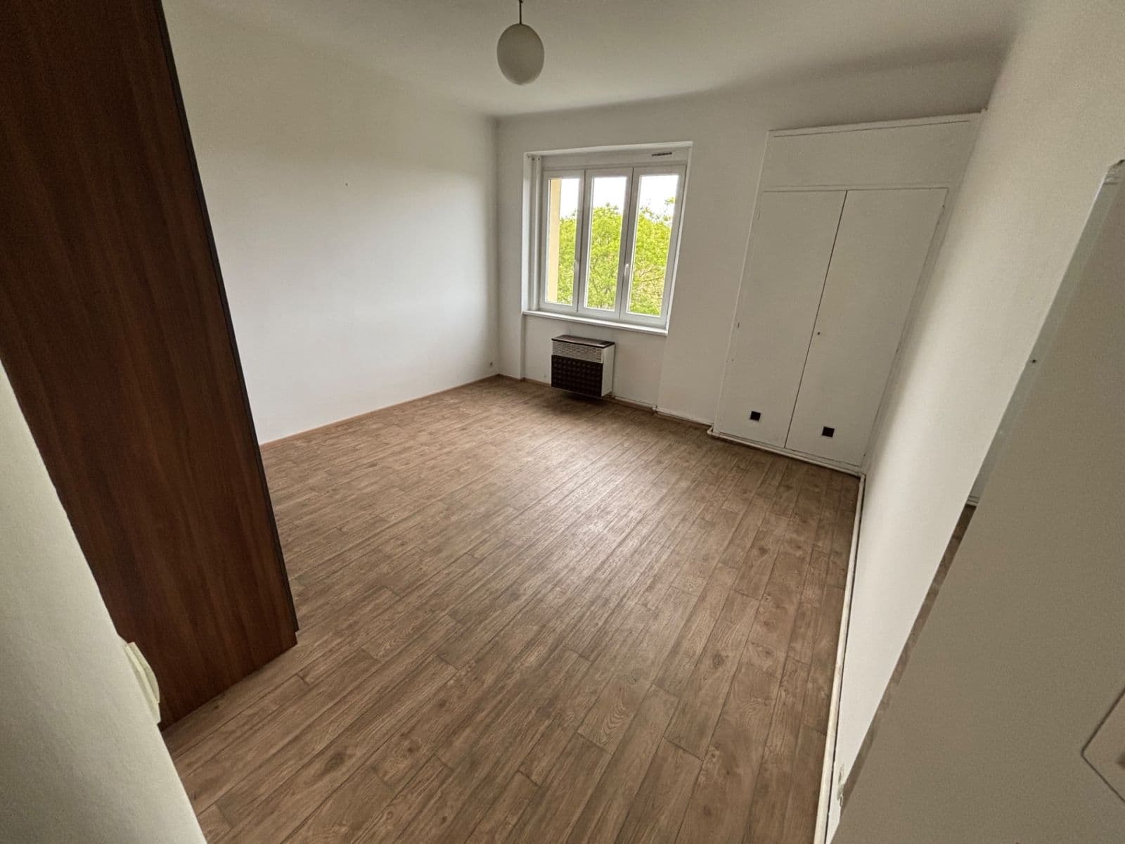 1 bedroom with open-plan kitchen flat to rent, 58 m², Šlikova, Prague, Prague 1 bedroom with open-plan kitchen flat to rent, 58 m², Šlikova, Prague, Prague