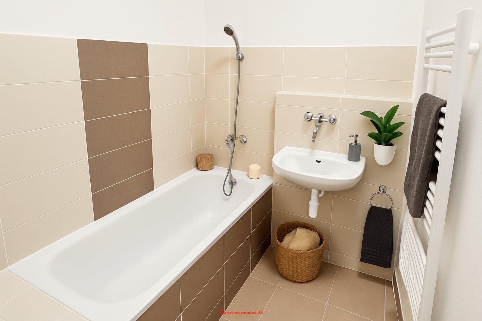 3 bedroom flat to rent, 76 m², Výstavní, Ostrava, Moravskoslezský Region 3 bedroom flat to rent, 76 m², Výstavní, Ostrava, Moravskoslezský Region