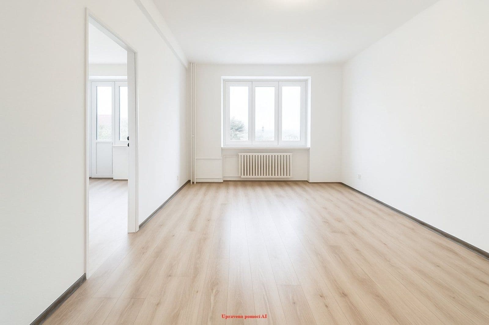 3 bedroom flat to rent, 76 m², Výstavní, Ostrava, Moravskoslezský Region 3 bedroom flat to rent, 76 m², Výstavní, Ostrava, Moravskoslezský Region