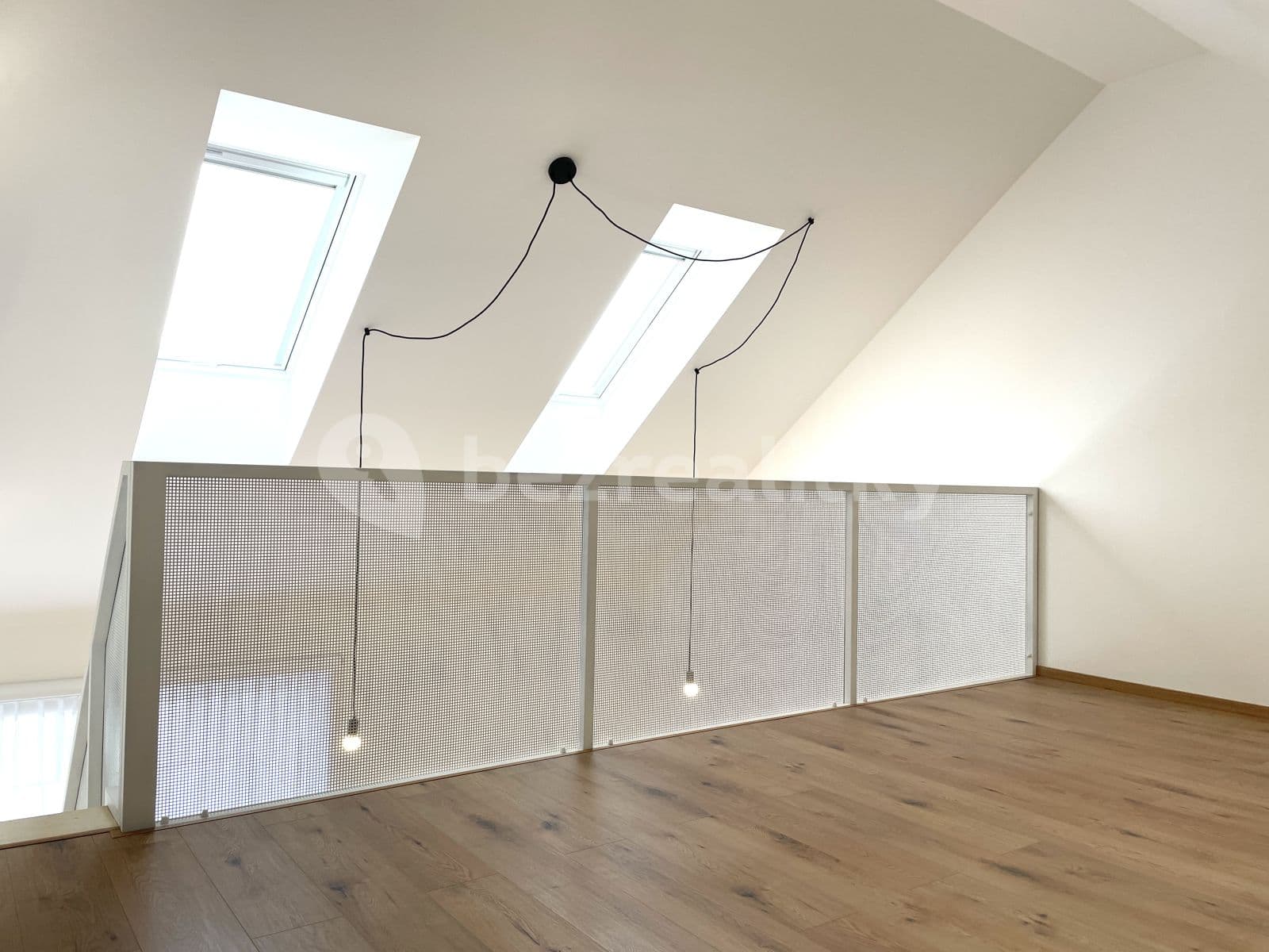 1 bedroom with open-plan kitchen flat to rent, 56 m², Legionářů, Prague, Prague 1 bedroom with open-plan kitchen flat to rent, 56 m², Legionářů, Prague, Prague