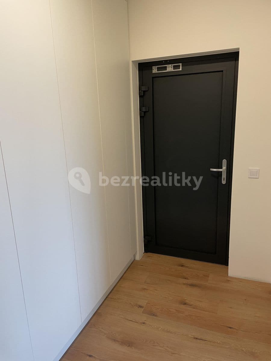 1 bedroom with open-plan kitchen flat to rent, 56 m², Legionářů, Prague, Prague 1 bedroom with open-plan kitchen flat to rent, 56 m², Legionářů, Prague, Prague