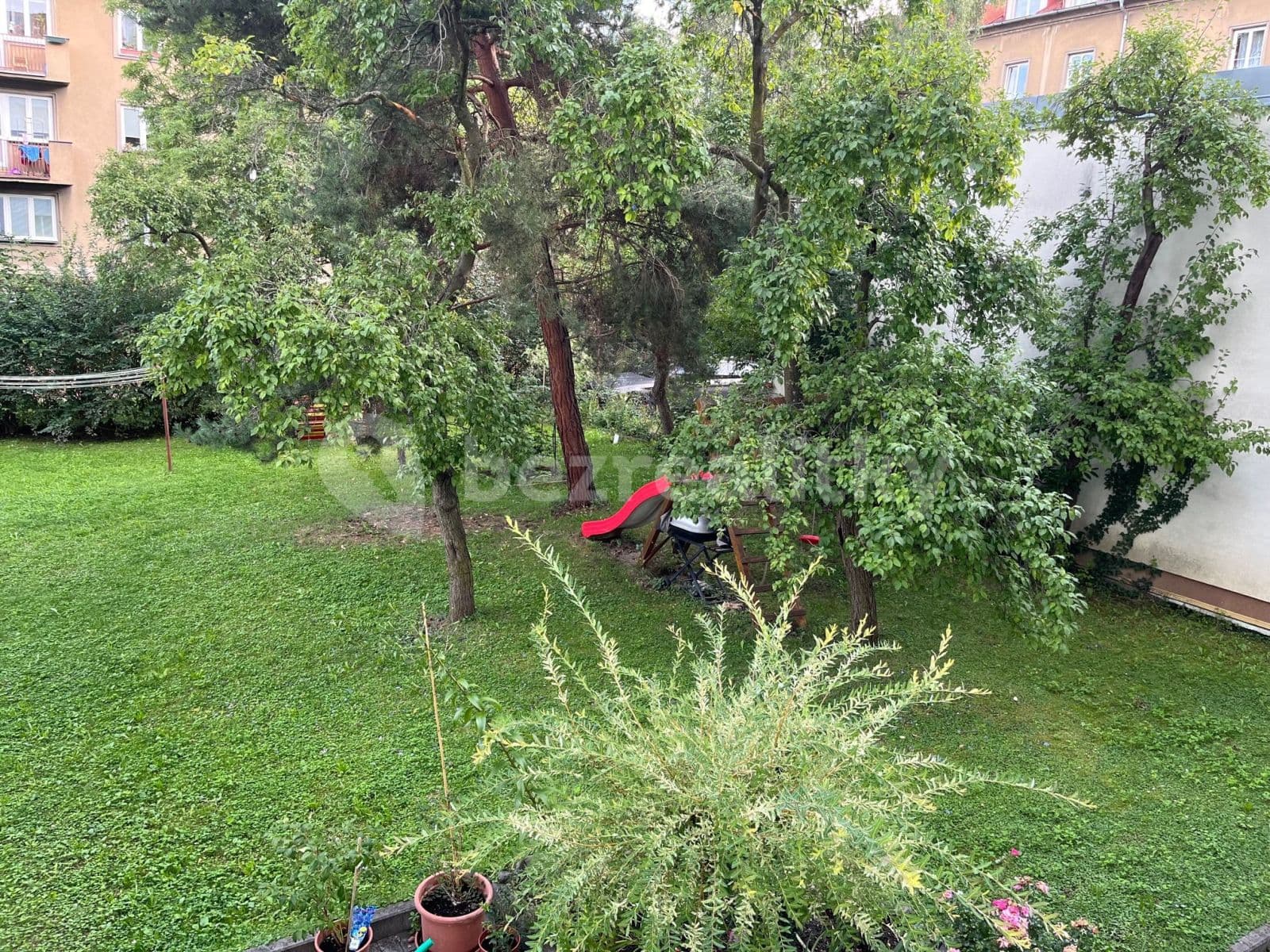 1 bedroom flat to rent, 40 m², Kladenská, Prague, Prague 1 bedroom flat to rent, 40 m², Kladenská, Prague, Prague