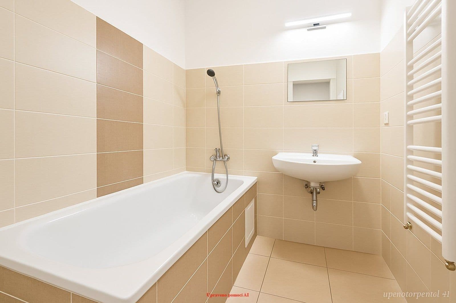 2 bedroom flat to rent, 55 m², Svornosti, Havířov, Moravskoslezský Region 2 bedroom flat to rent, 55 m², Svornosti, Havířov, Moravskoslezský Region