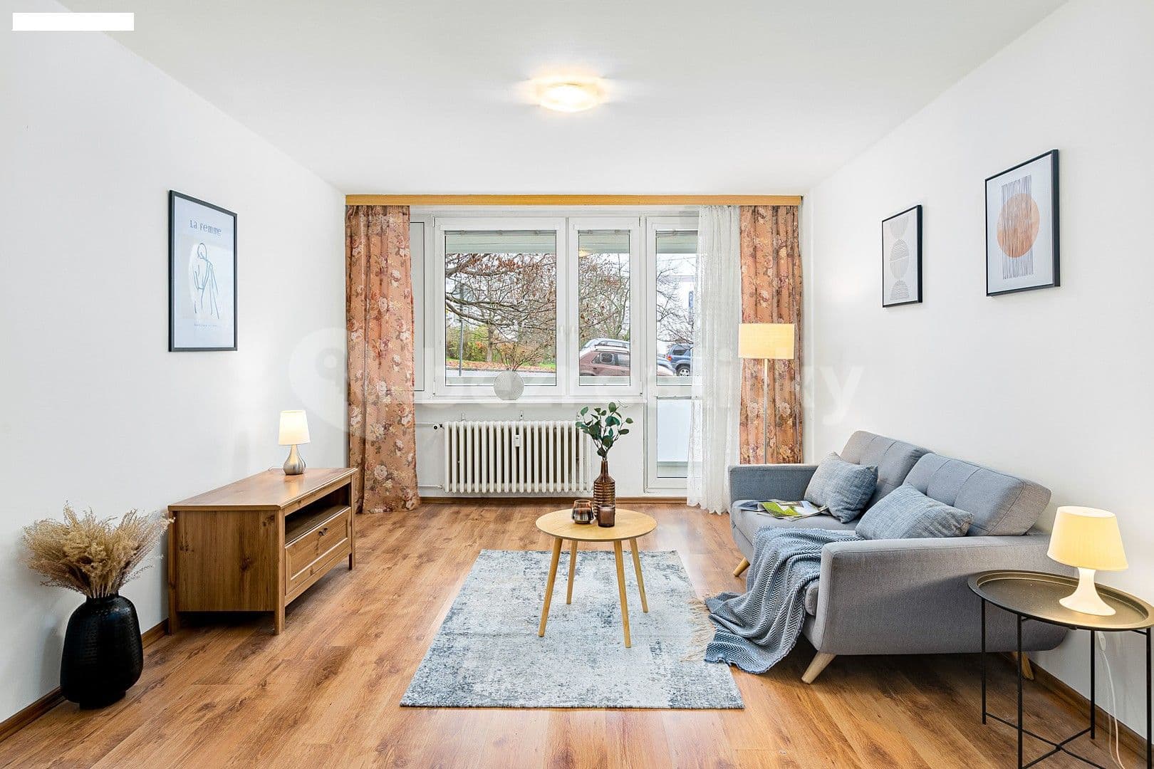 1 bedroom flat to rent, 55 m², U Krbu, Prague, Prague 1 bedroom flat to rent, 55 m², U Krbu, Prague, Prague