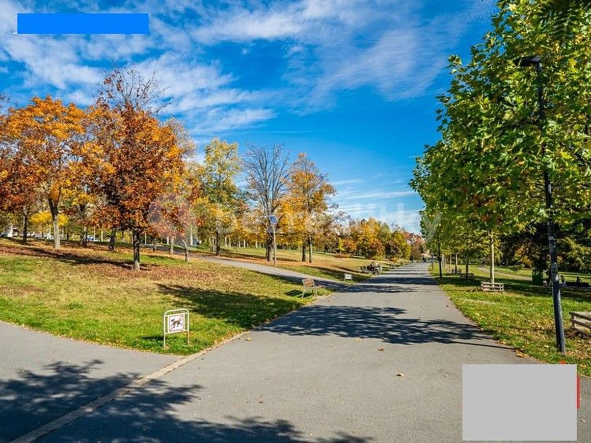 1 bedroom flat to rent, 55 m², U Krbu, Prague, Prague 1 bedroom flat to rent, 55 m², U Krbu, Prague, Prague