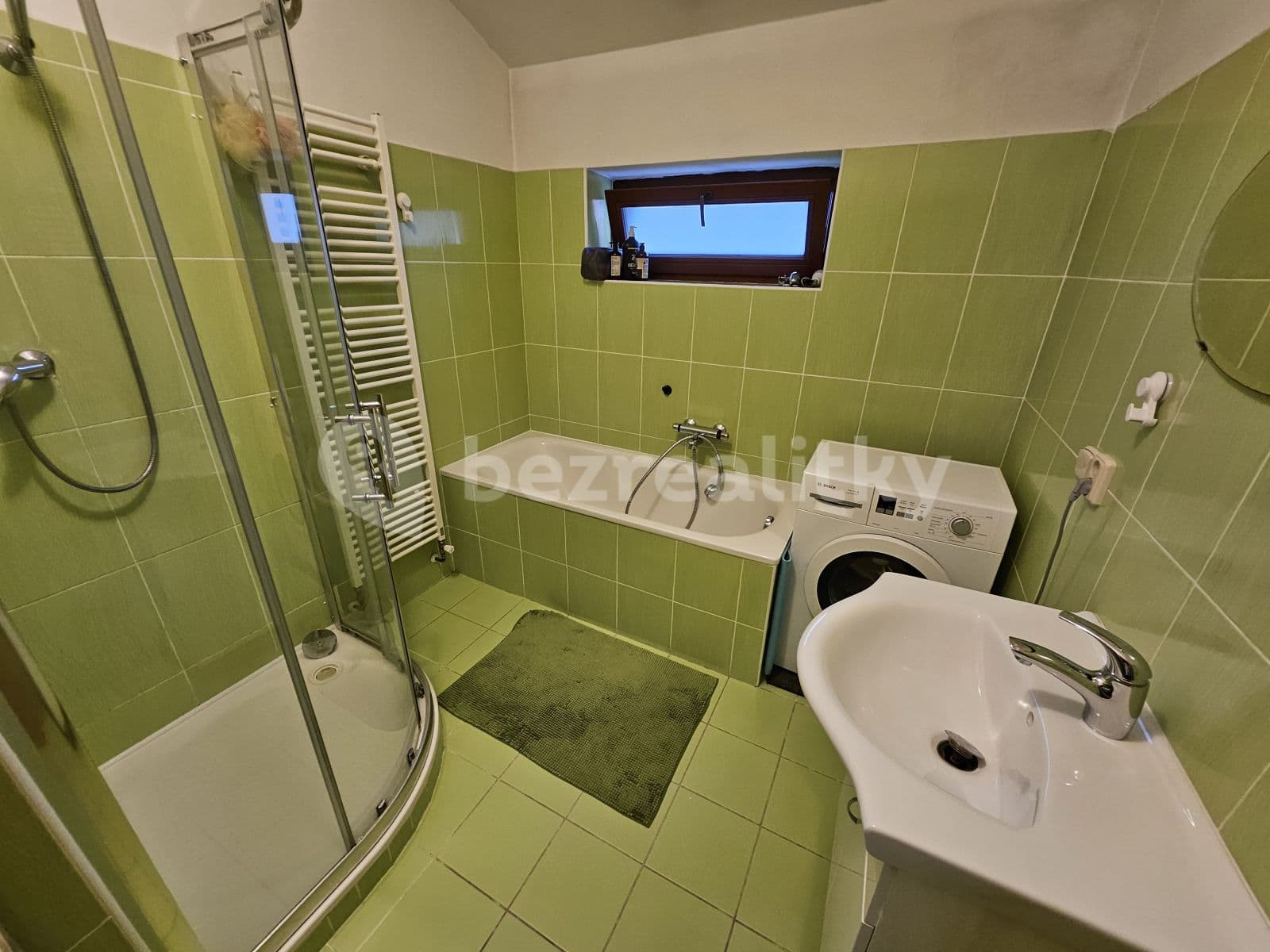 3 bedroom with open-plan kitchen flat to rent, 130 m², Jungmannova, Brno, Jihomoravský Region 3 bedroom with open-plan kitchen flat to rent, 130 m², Jungmannova, Brno, Jihomoravský Region