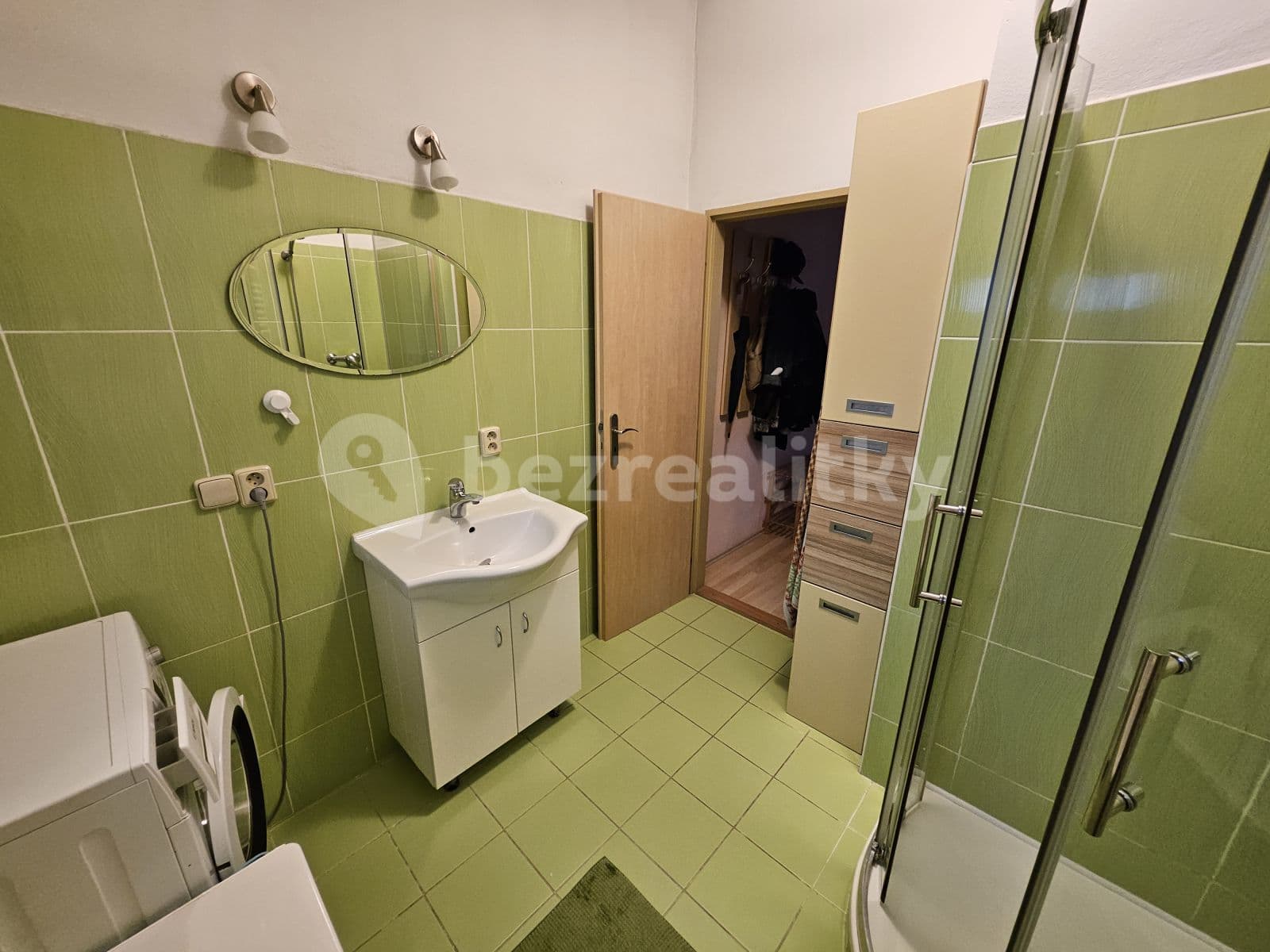 3 bedroom with open-plan kitchen flat to rent, 130 m², Jungmannova, Brno, Jihomoravský Region 3 bedroom with open-plan kitchen flat to rent, 130 m², Jungmannova, Brno, Jihomoravský Region