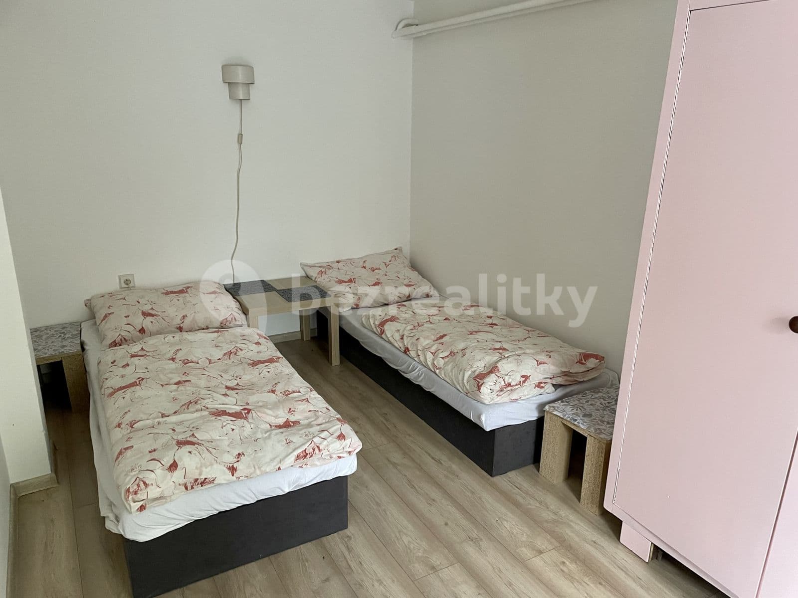 house to rent, 250 m², Morušová, Senohraby, Středočeský Region