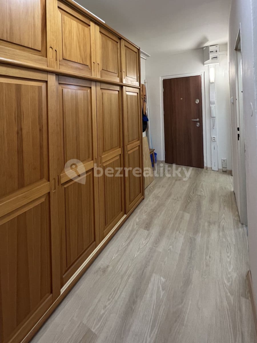 1 bedroom with open-plan kitchen flat to rent, 45 m², Na Chobotě, Prague, Prague 1 bedroom with open-plan kitchen flat to rent, 45 m², Na Chobotě, Prague, Prague