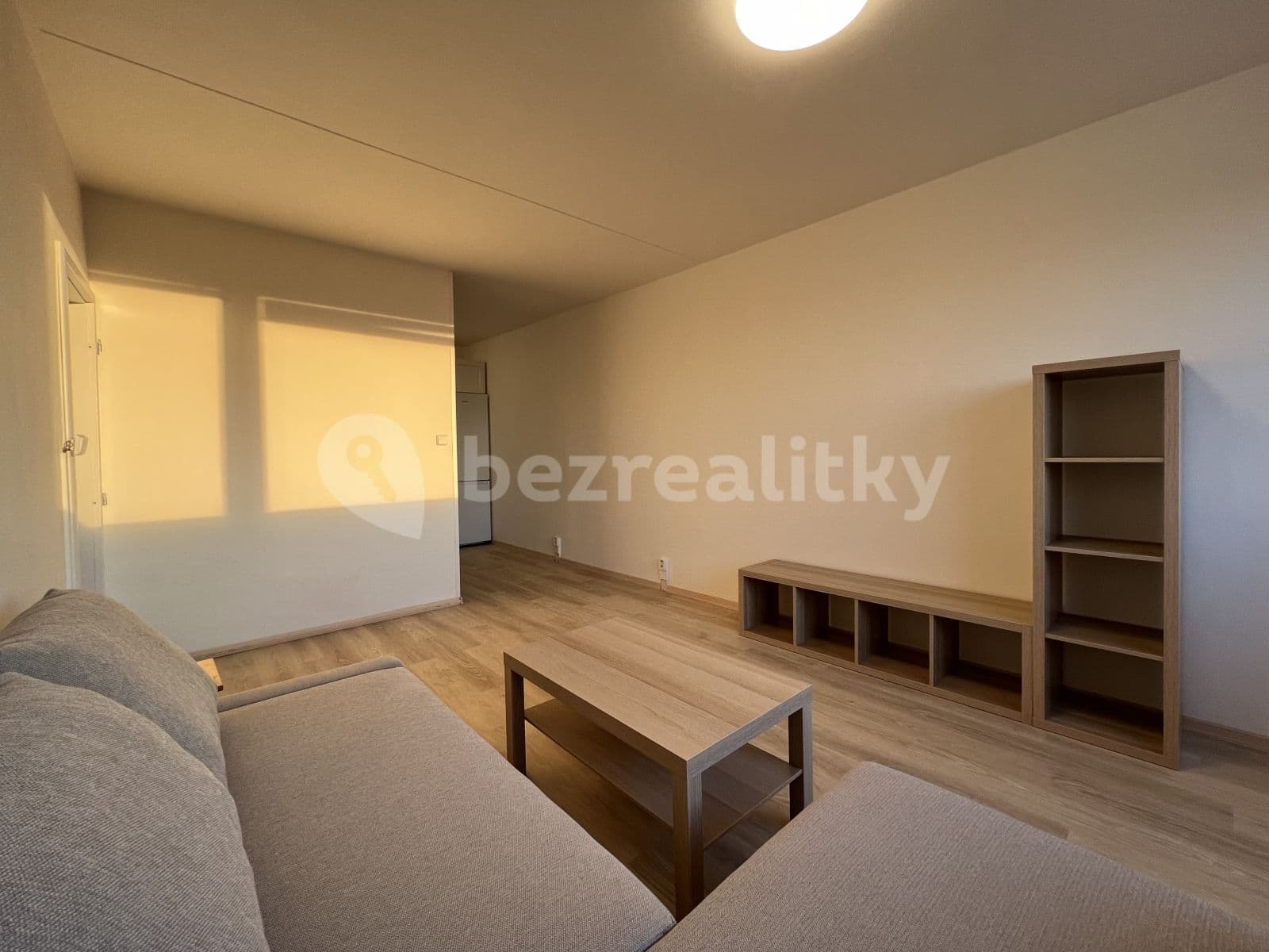 1 bedroom with open-plan kitchen flat to rent, 45 m², Na Chobotě, Prague, Prague 1 bedroom with open-plan kitchen flat to rent, 45 m², Na Chobotě, Prague, Prague