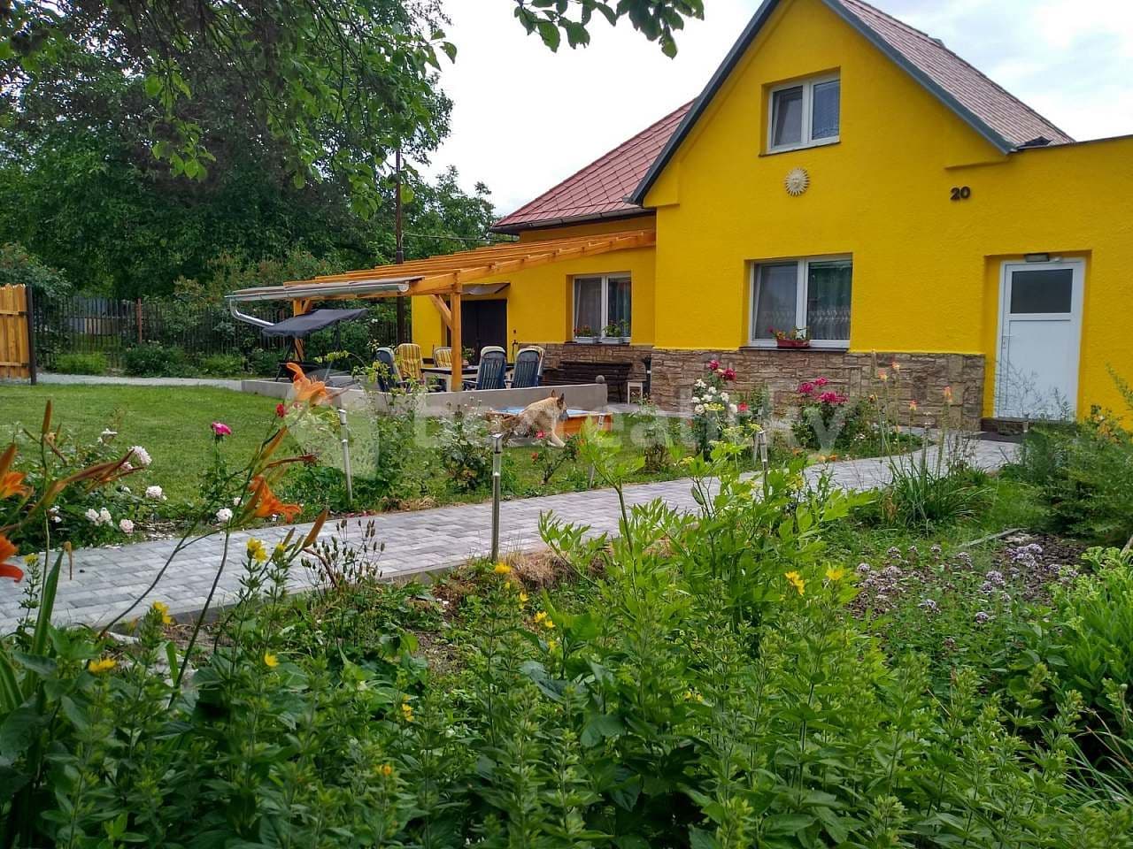 recreational property to rent, 0 m², Chvalkovice, Královéhradecký Region recreational property to rent, 0 m², Chvalkovice, Královéhradecký Region