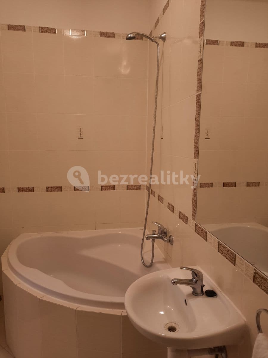 Studio flat to rent, 33 m², Salmovská, Prague, Prague Studio flat to rent, 33 m², Salmovská, Prague, Prague