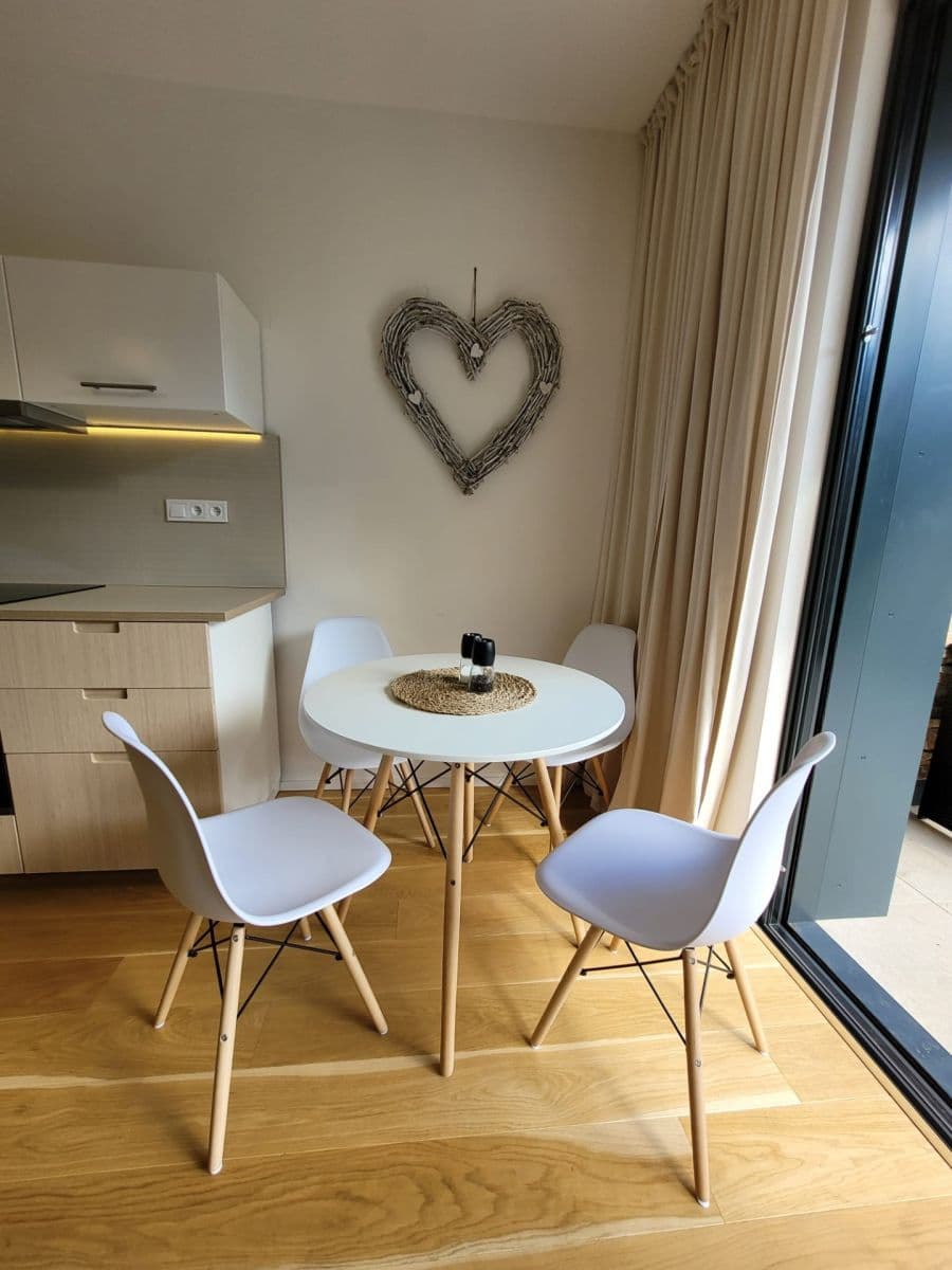 Studio flat for sale, 65 m², Lipno nad Vltavou, Jihočeský Region Studio flat for sale, 65 m², Lipno nad Vltavou, Jihočeský Region