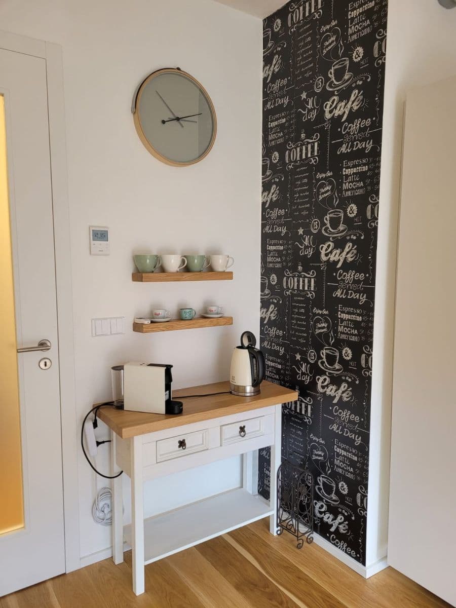 Studio flat for sale, 65 m², Lipno nad Vltavou, Jihočeský Region Studio flat for sale, 65 m², Lipno nad Vltavou, Jihočeský Region