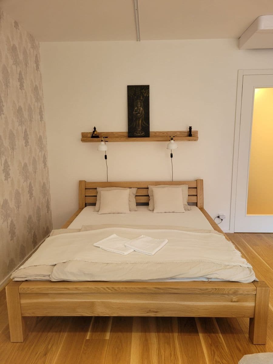 Studio flat for sale, 65 m², Lipno nad Vltavou, Jihočeský Region Studio flat for sale, 65 m², Lipno nad Vltavou, Jihočeský Region