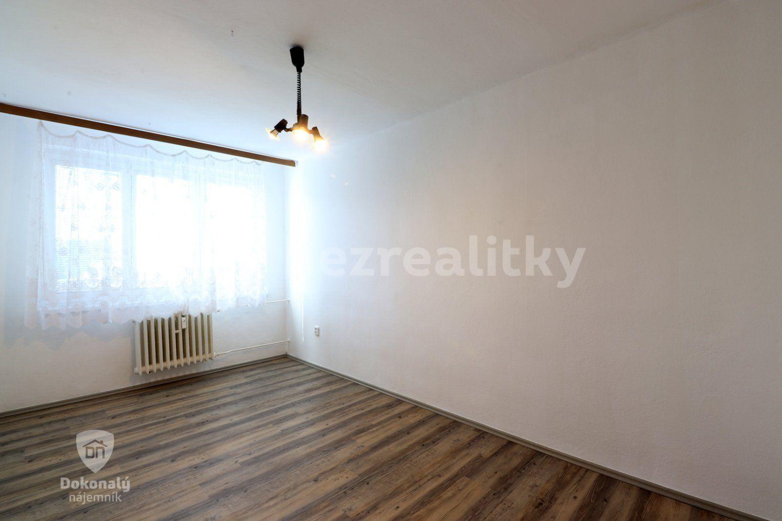 4 bedroom flat to rent, 94 m², Školní, Příbram, Středočeský Region