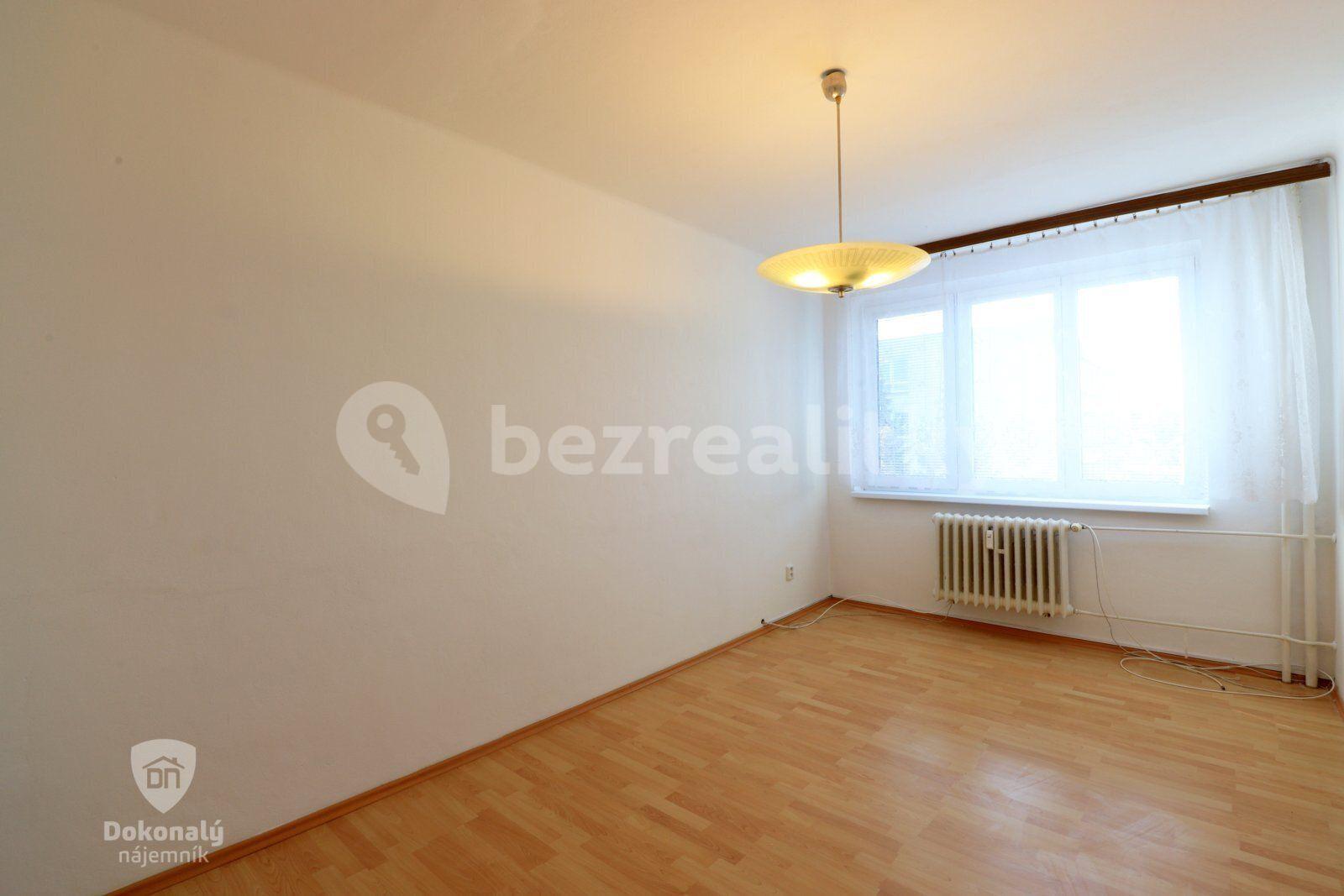4 bedroom flat to rent, 94 m², Školní, Příbram, Středočeský Region