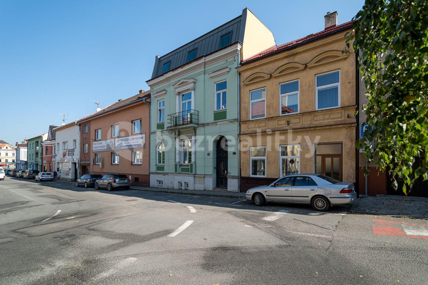 office for sale, 244 m², Teplická, Hranice, Olomoucký Region