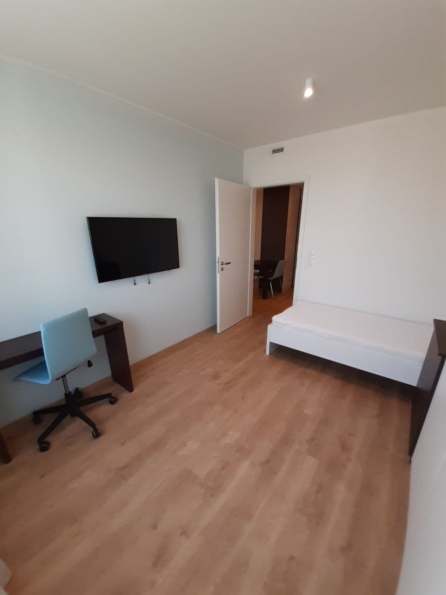 2 bedroom flat to rent, 41 m², Mukařovského, Prague, Prague 2 bedroom flat to rent, 41 m², Mukařovského, Prague, Prague