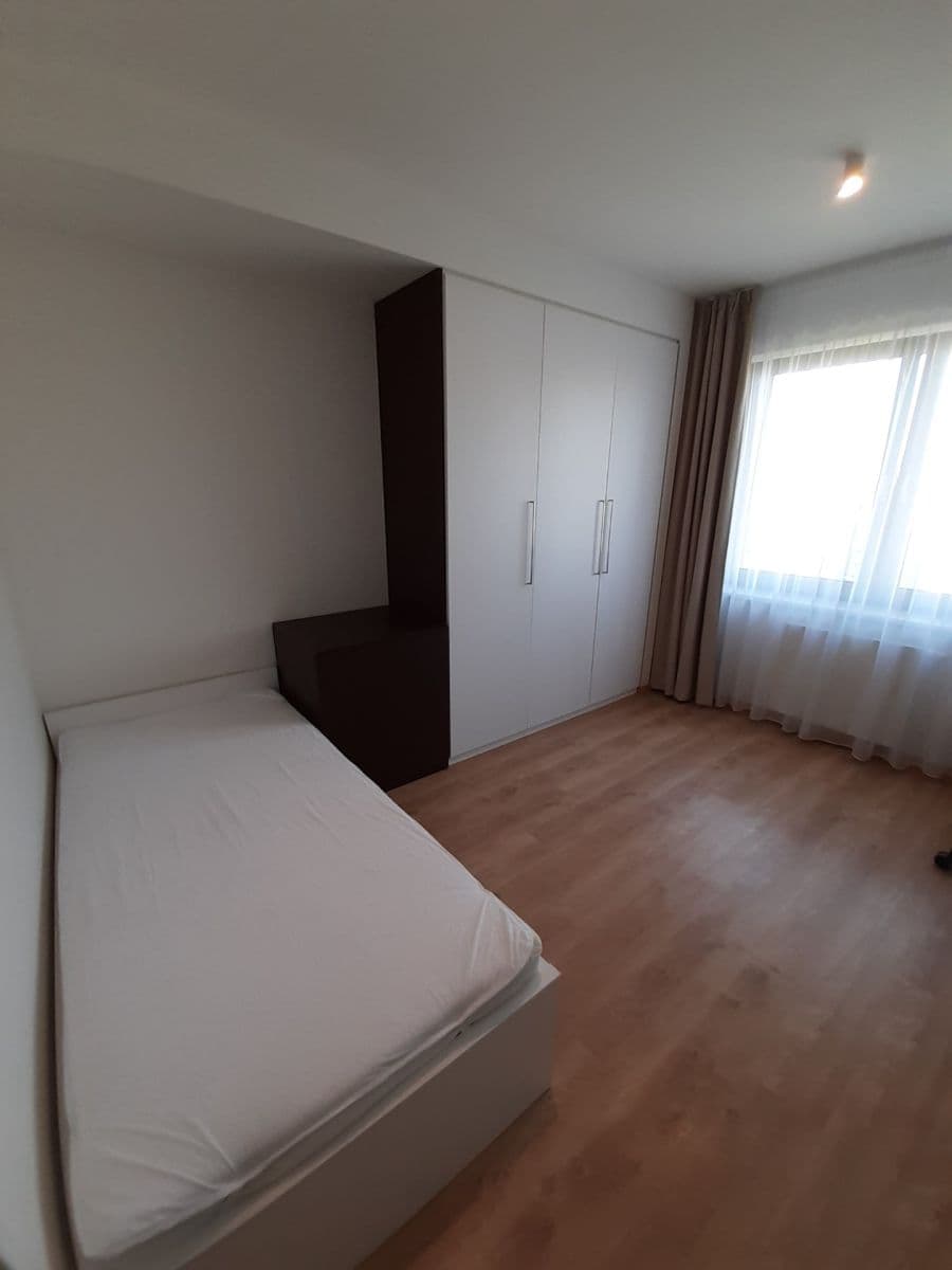 2 bedroom flat to rent, 41 m², Mukařovského, Prague, Prague 2 bedroom flat to rent, 41 m², Mukařovského, Prague, Prague