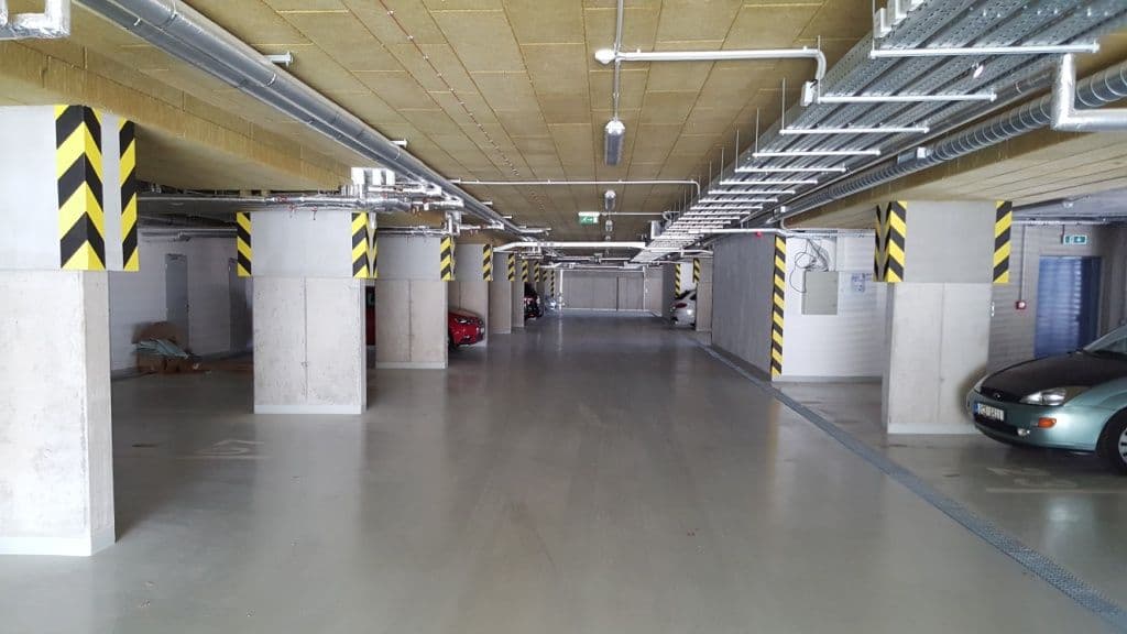 Studio flat to rent, 34 m², Markůvky, Brno, Jihomoravský Region Studio flat to rent, 34 m², Markůvky, Brno, Jihomoravský Region