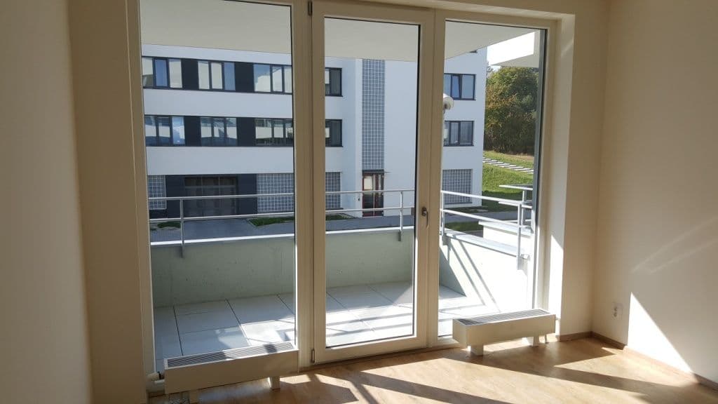 Studio flat to rent, 34 m², Markůvky, Brno, Jihomoravský Region Studio flat to rent, 34 m², Markůvky, Brno, Jihomoravský Region