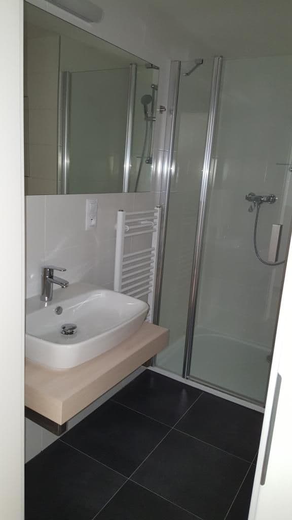 Studio flat to rent, 34 m², Markůvky, Brno, Jihomoravský Region Studio flat to rent, 34 m², Markůvky, Brno, Jihomoravský Region