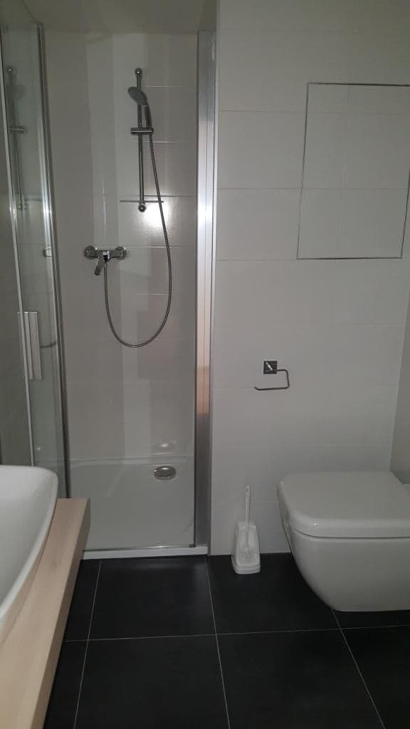 Studio flat to rent, 34 m², Markůvky, Brno, Jihomoravský Region Studio flat to rent, 34 m², Markůvky, Brno, Jihomoravský Region