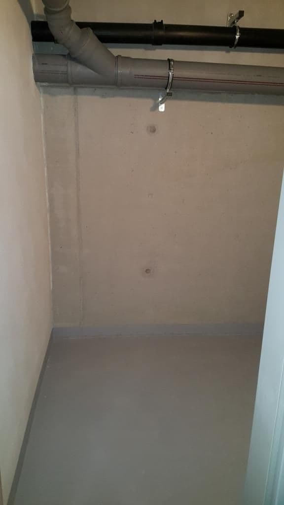 Studio flat to rent, 34 m², Markůvky, Brno, Jihomoravský Region Studio flat to rent, 34 m², Markůvky, Brno, Jihomoravský Region