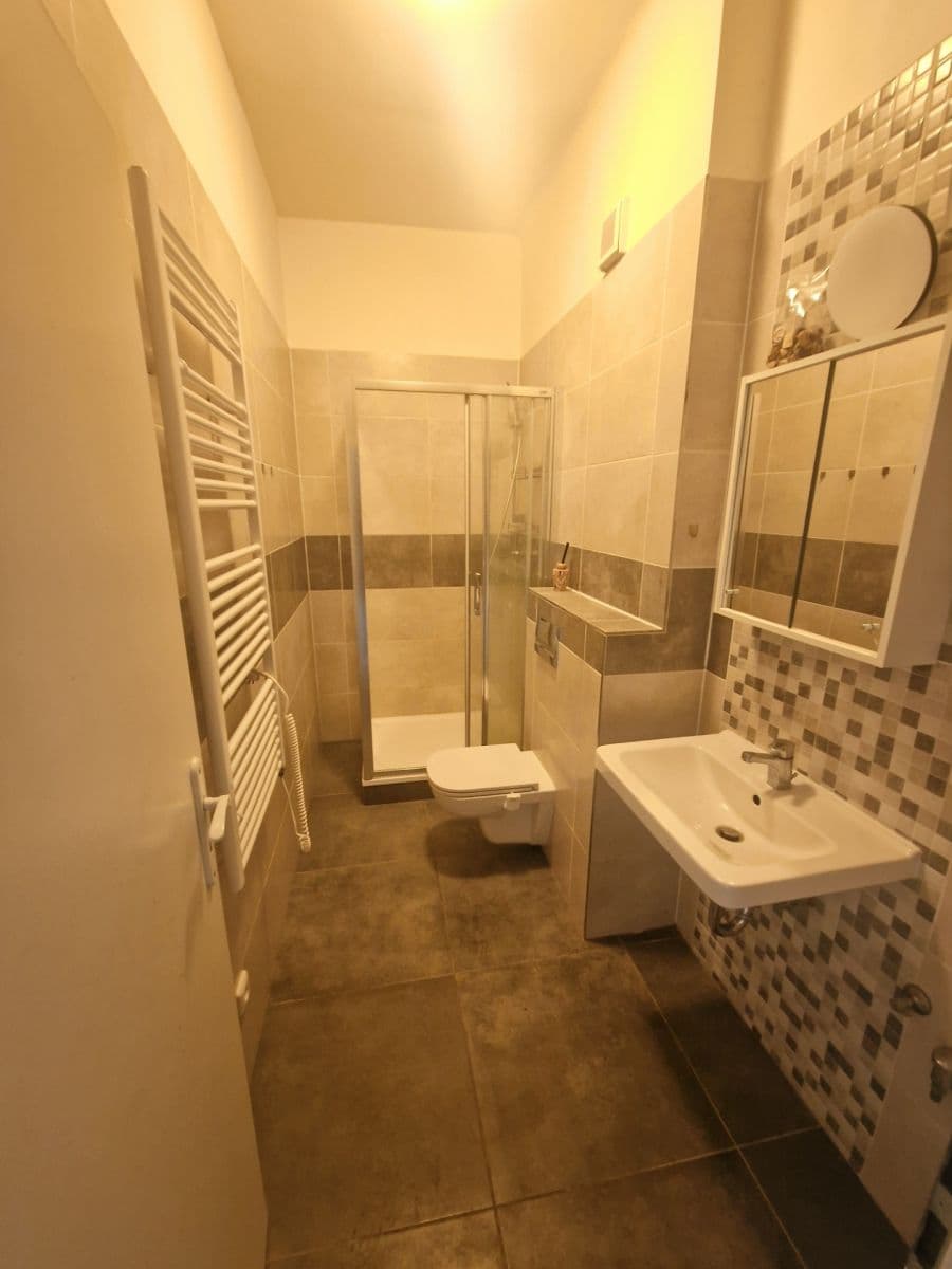 1 bedroom flat to rent, 34 m², Kokořínská, Prague, Prague 1 bedroom flat to rent, 34 m², Kokořínská, Prague, Prague