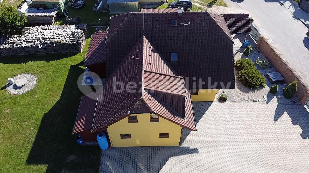 house for sale, 168 m², Holkovská, České Budějovice, Jihočeský Region