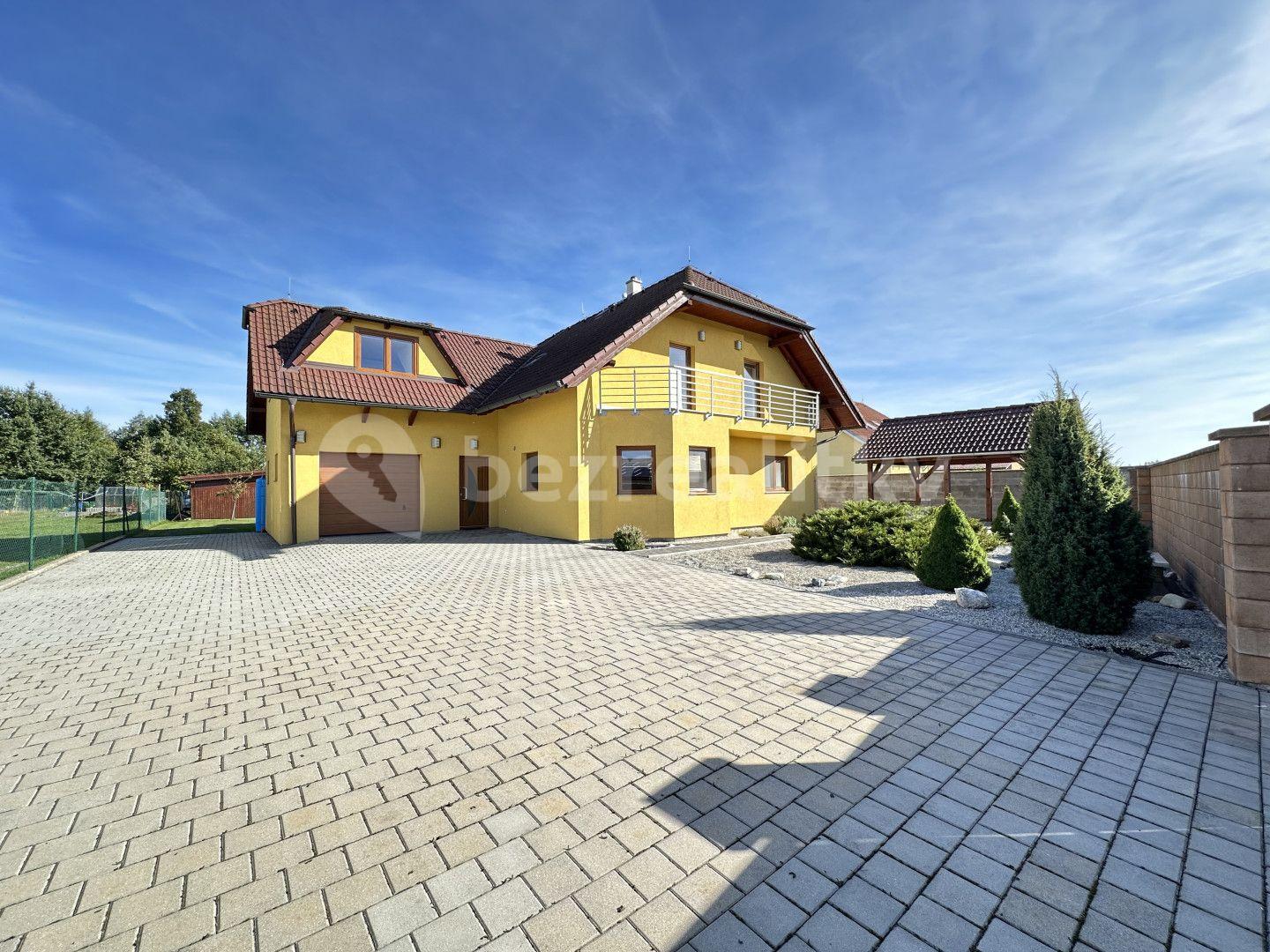 house for sale, 168 m², Holkovská, České Budějovice, Jihočeský Region