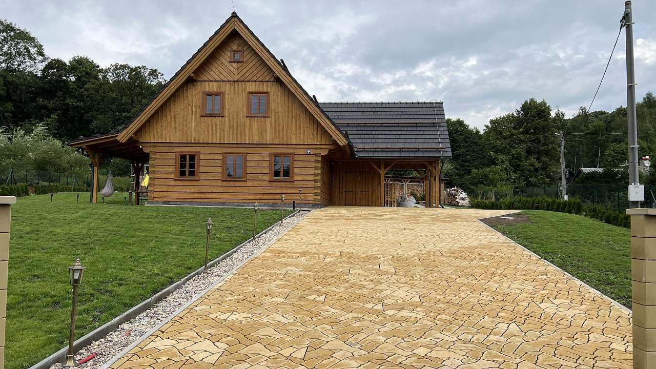 recreational property to rent, 0 m², Trutnov, Královéhradecký Region recreational property to rent, 0 m², Trutnov, Královéhradecký Region